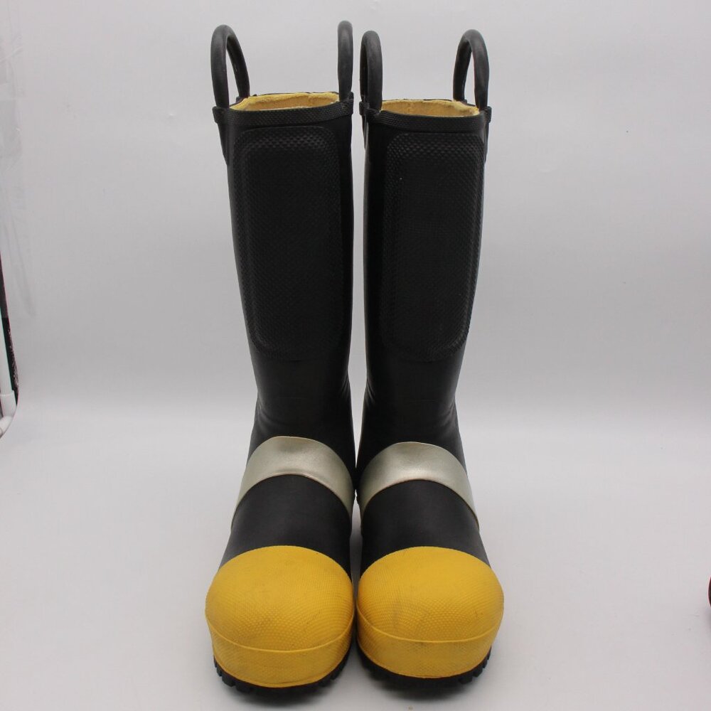 Thorogood Hellfire Structural Fireman Women's Siz… - image 4